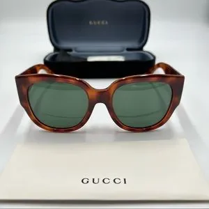Gucci | Accessories | Gucci Sunglasses New Authentic Classic 